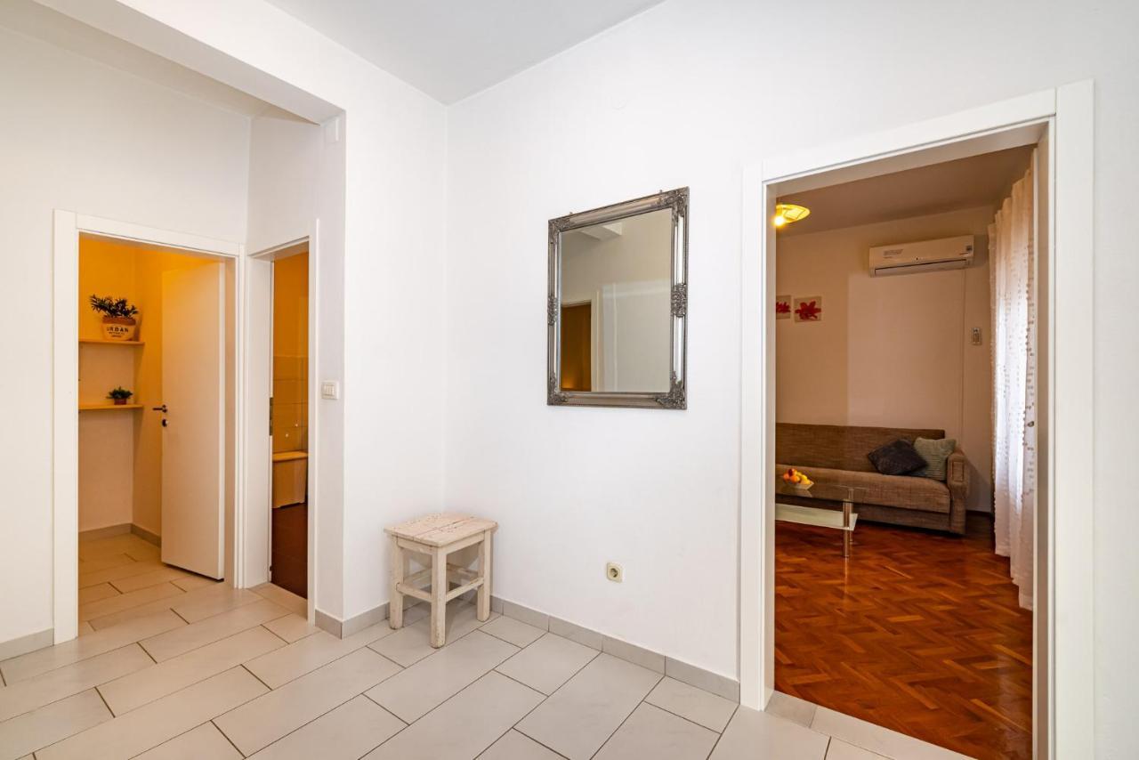 Apartment Eva มาสเลนีซา ภายนอก รูปภาพ