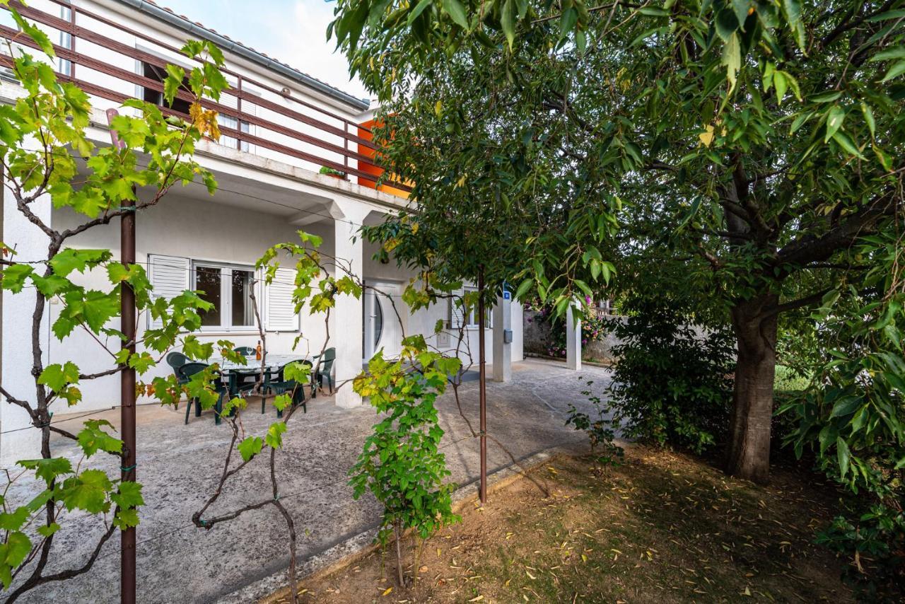 Apartment Eva มาสเลนีซา ภายนอก รูปภาพ