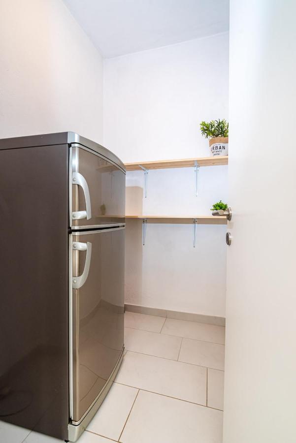Apartment Eva มาสเลนีซา ภายนอก รูปภาพ