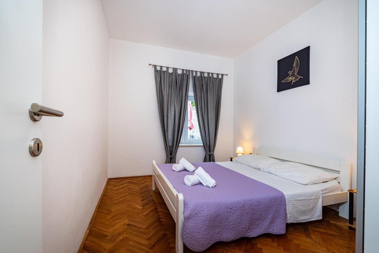 Apartment Eva มาสเลนีซา ภายนอก รูปภาพ